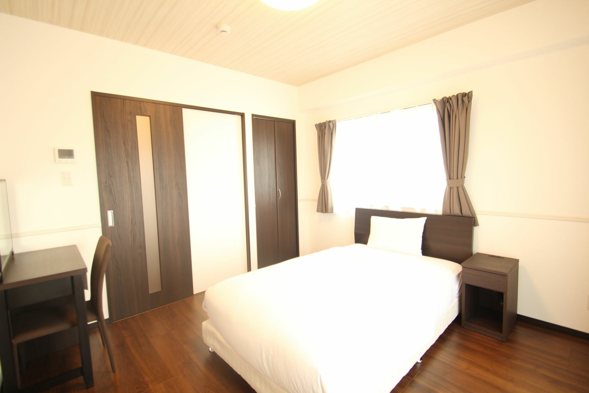 Class Inn 名護市 エクステリア 写真